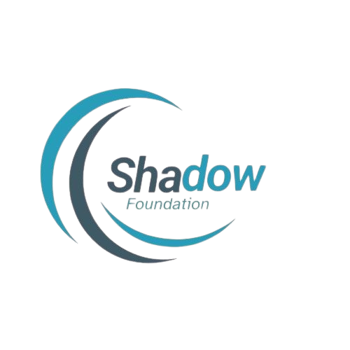 shadow logo bg