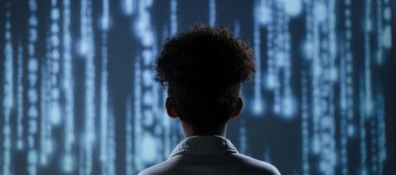 AI and machine learning