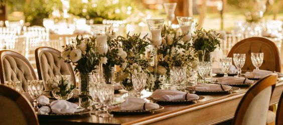 Event management