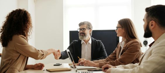 Recruitment solutions