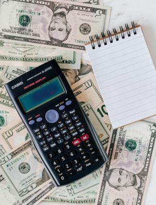 Finance and accounting