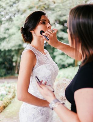Event stylist