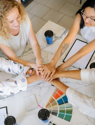 Employees engagement