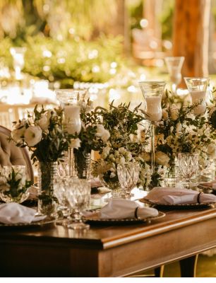 Private events