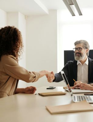 Talent acquisition