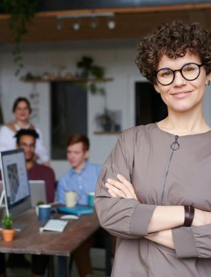 Leadership and management