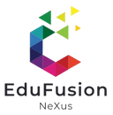 EduFusion logo